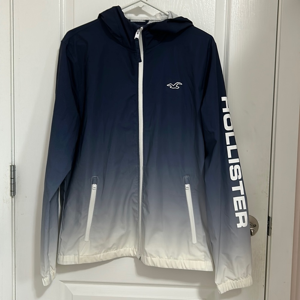 Hollister Jacket